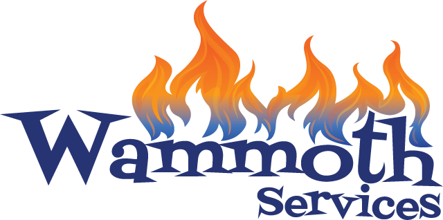 Logo for Wammoth Services