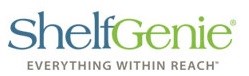 Logo for ShelfGenie of Miami