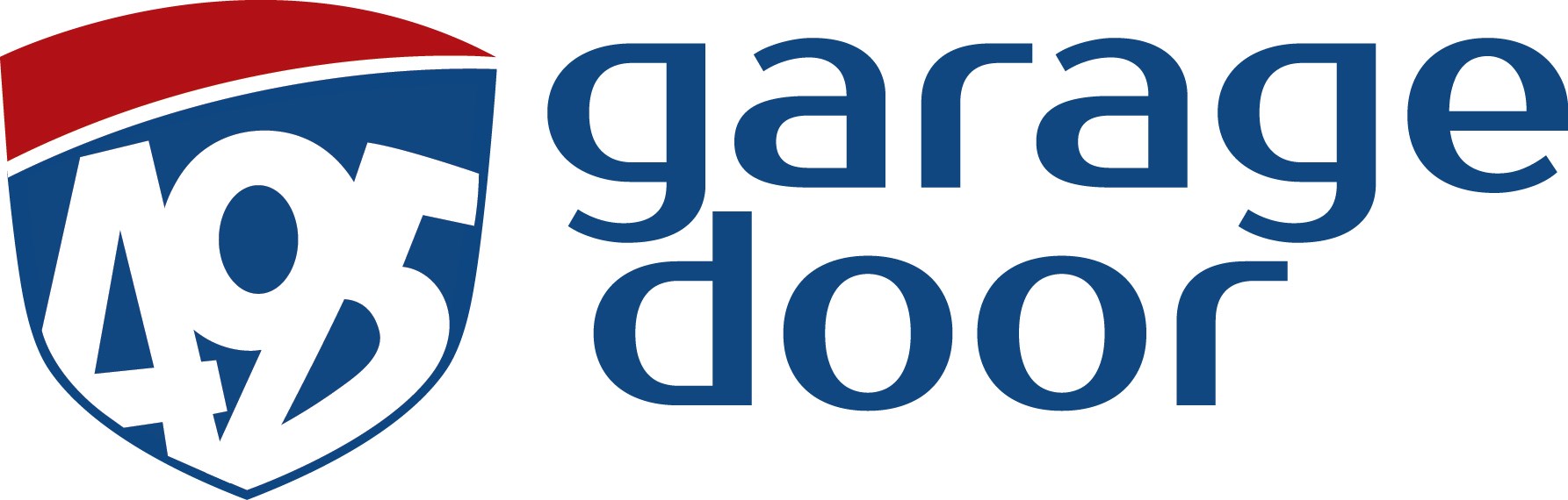Logo for 495 Garage Door