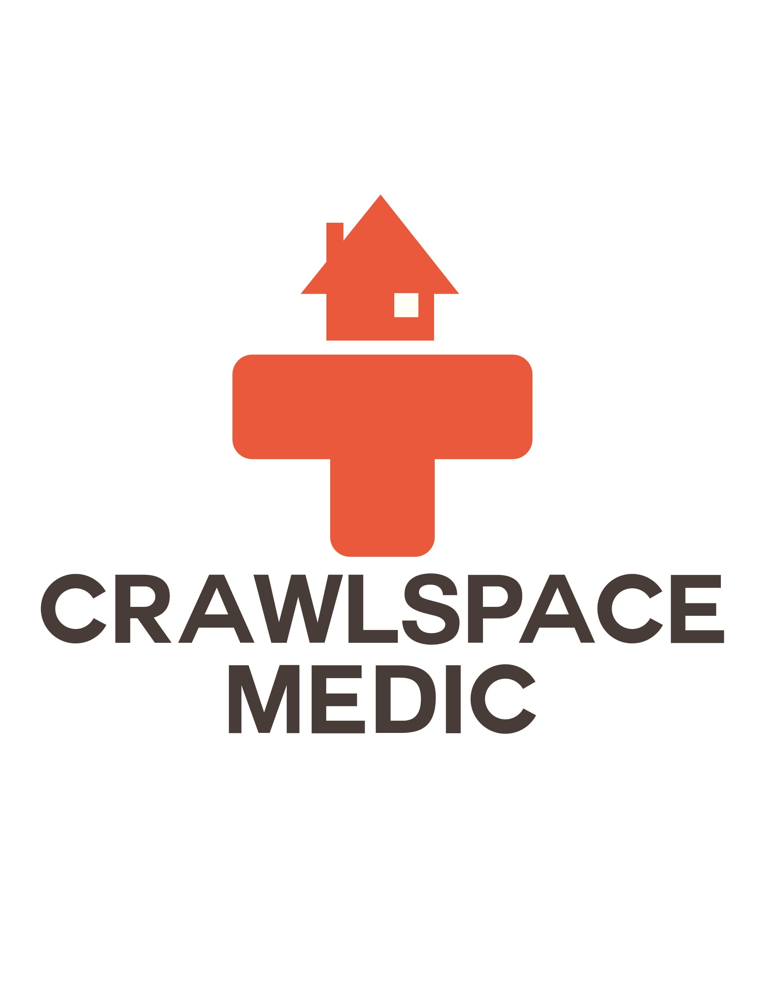 Avatar for Crawlspace Medic