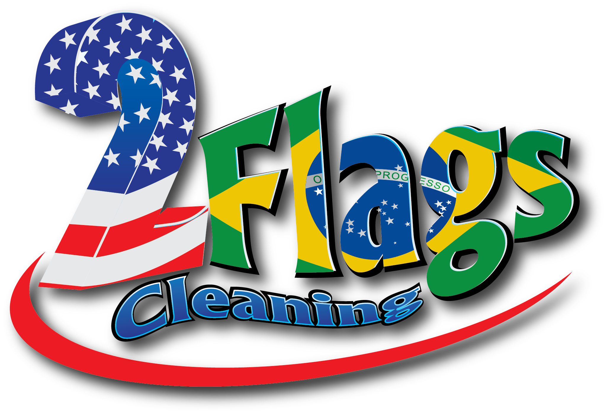 Avatar for 2 Flags Cleaning Service, Inc.