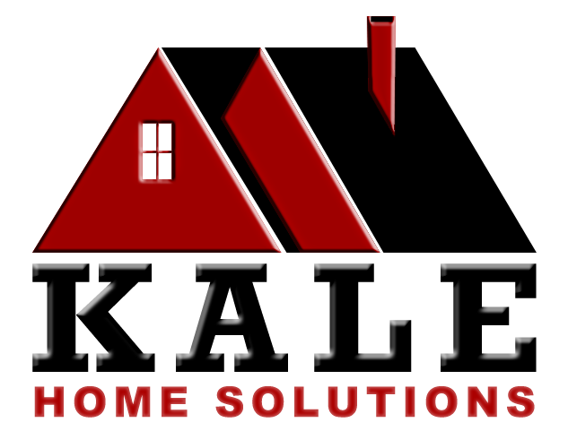 Kale Home Solutions logo