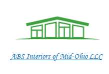 Logo for ABS Interiors of Mid-Ohio LLC