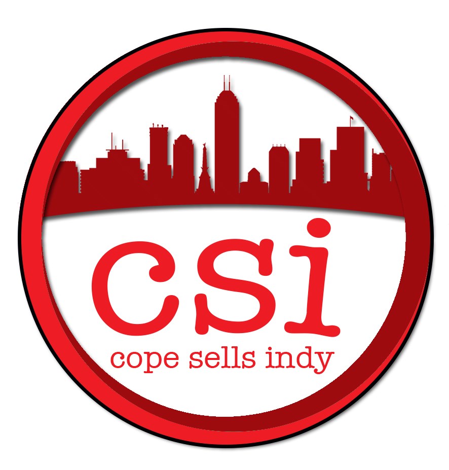 Cope Sells Indy LLC logo
