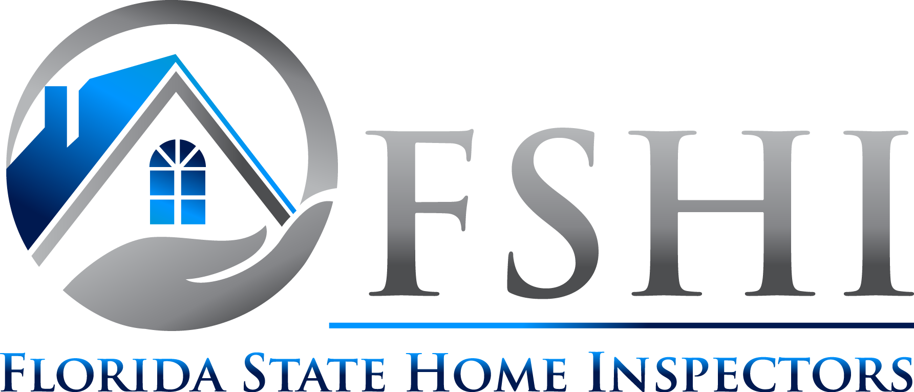 Logo for Florida State Home Inspectors Inc