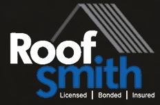Logo for Roof Smith of Tampa Bay