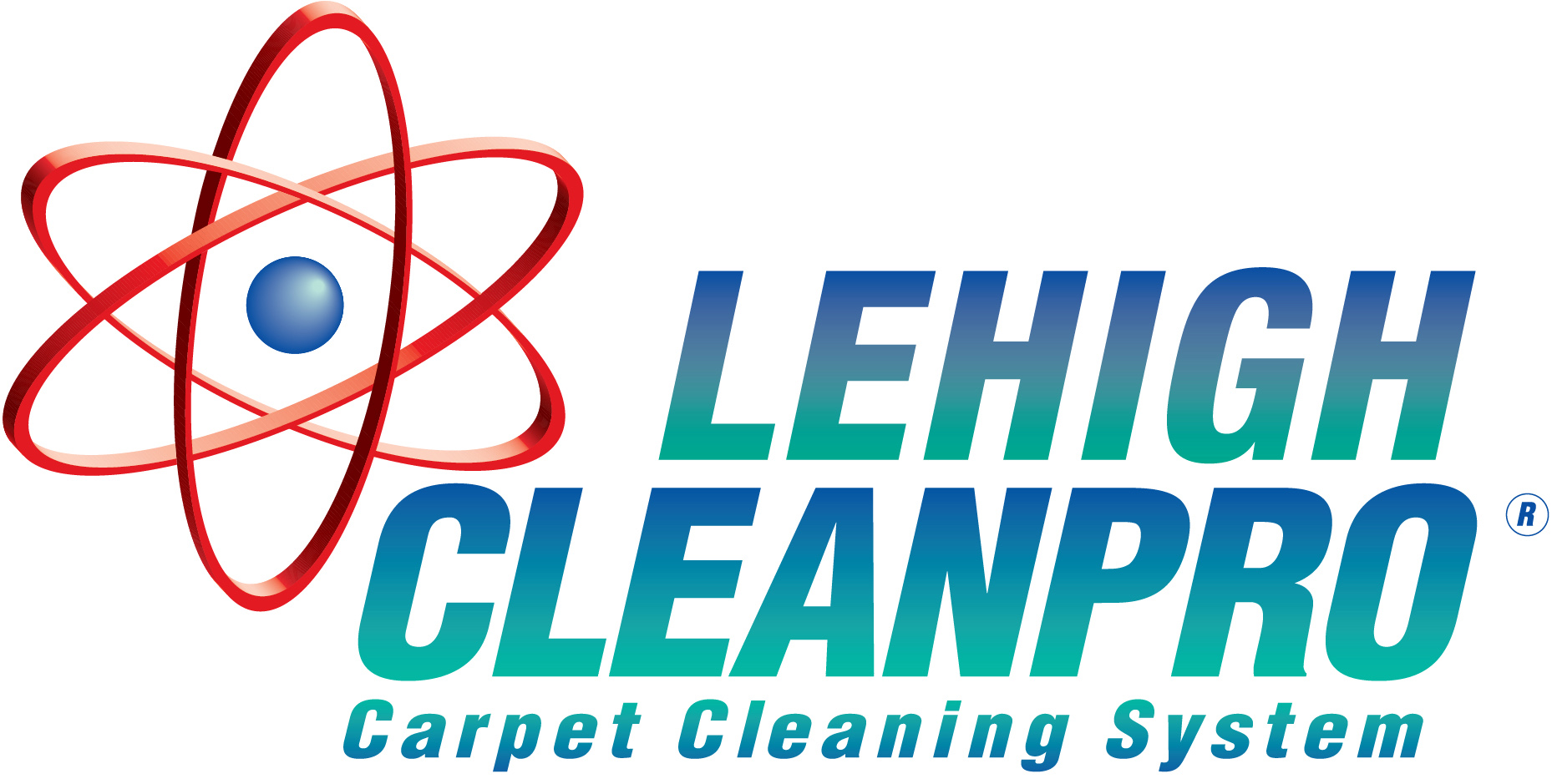 Logo for Lehigh CleanPro