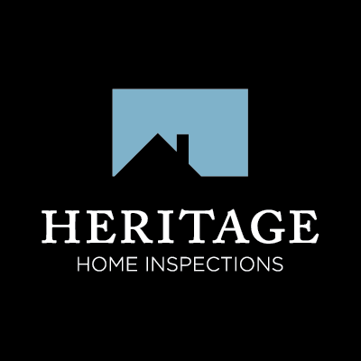 Logo for Heritage Home Inspections
