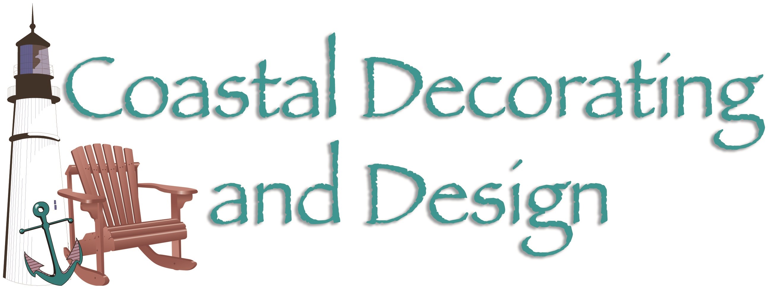 Coastal Decorating & Design LLC logo