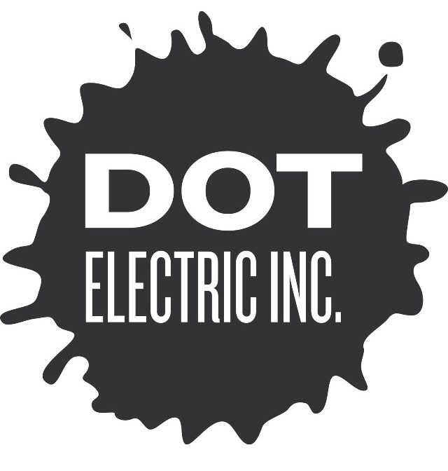 Logo for DOT Electric Inc.