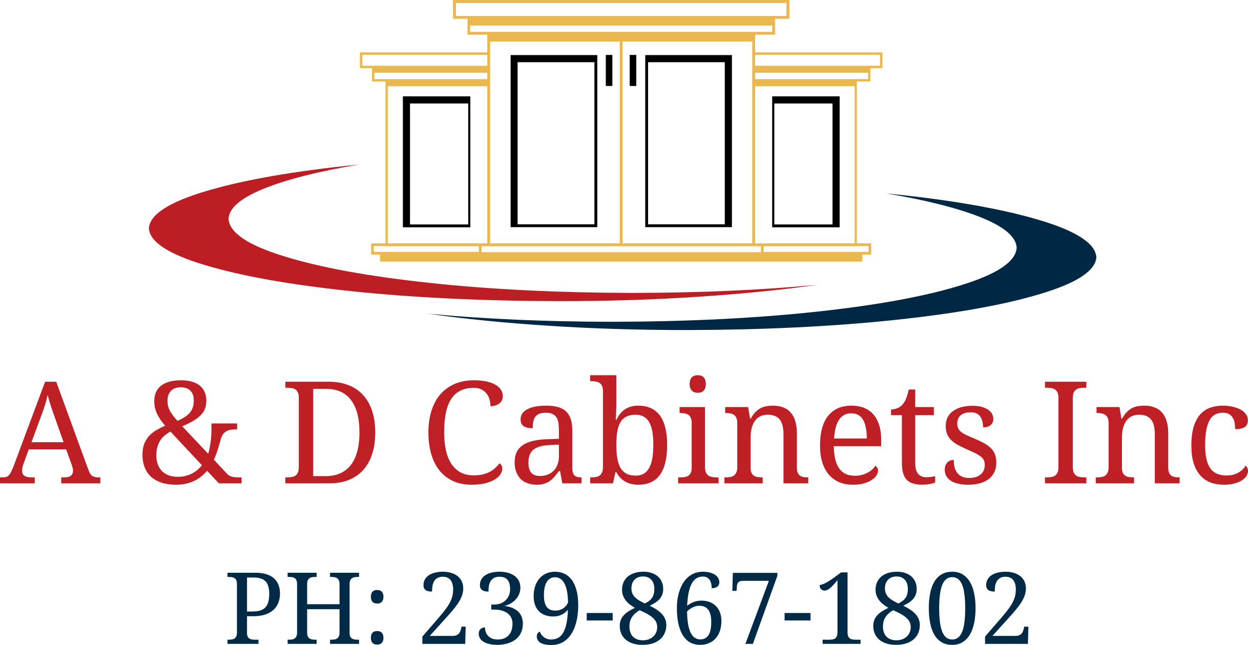 Avatar for A&D Cabinets