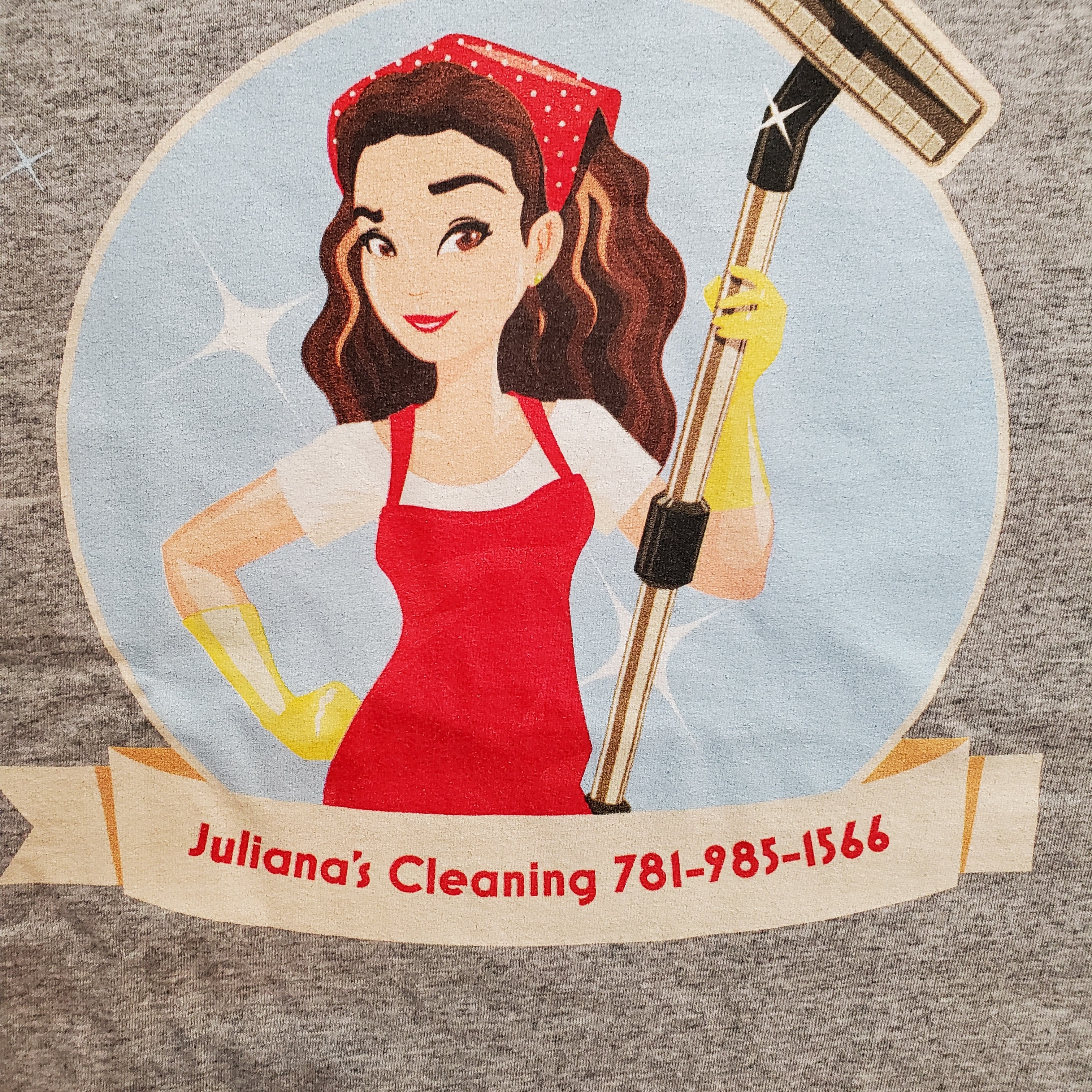 Avatar for Juliana's Cleaning