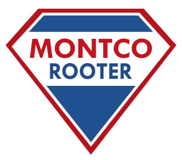 Logo for Montco Rooter Plumbing & Drains