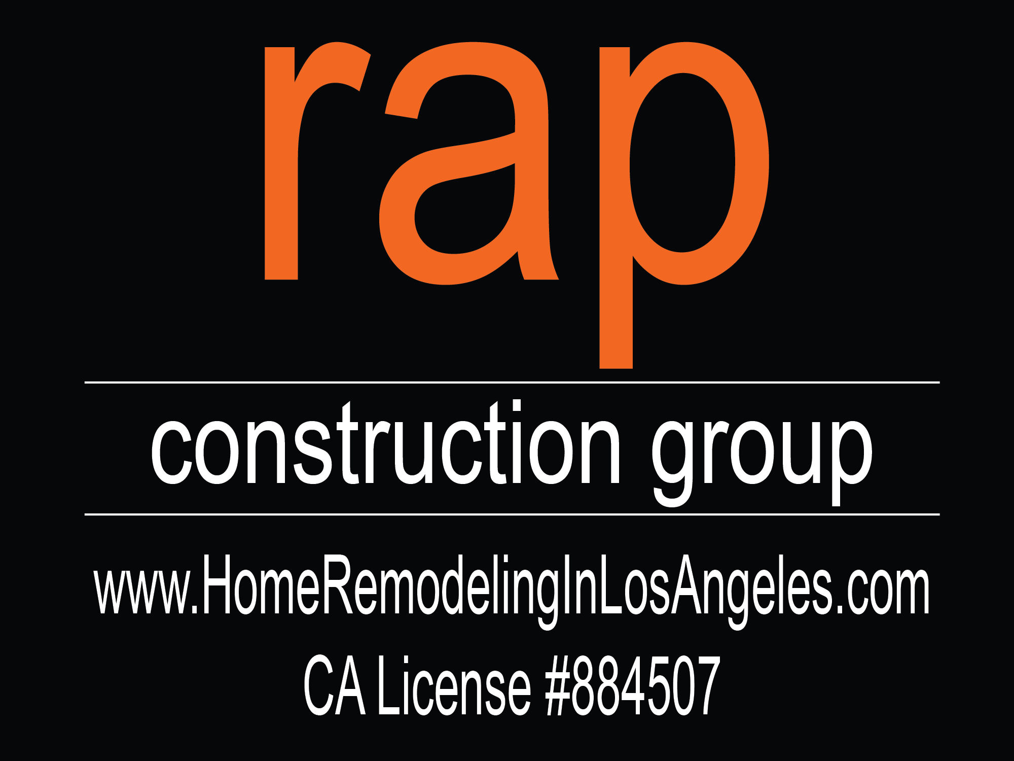 Avatar for RAP Construction Group