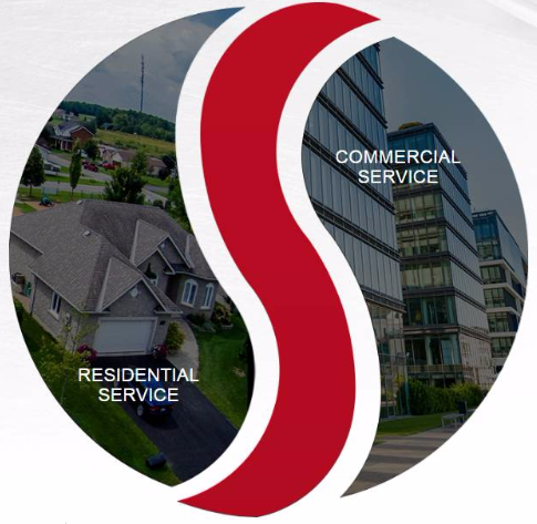 Sunbelt Electric Inc logo