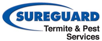 Sureguard Termite & Pest Services logo