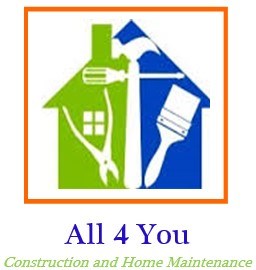 Logo for All 4 You LLC