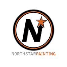 Logo for Northstar Painting LLC