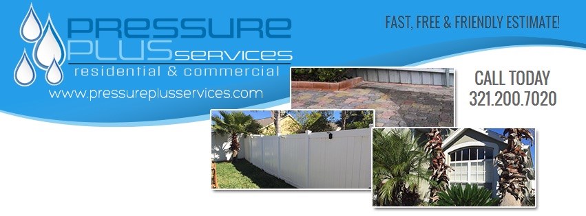Pressure Plus Services LLC logo