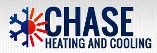 Logo for Chase Heating & Cooling