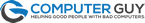 Logo for Your Computer Guy