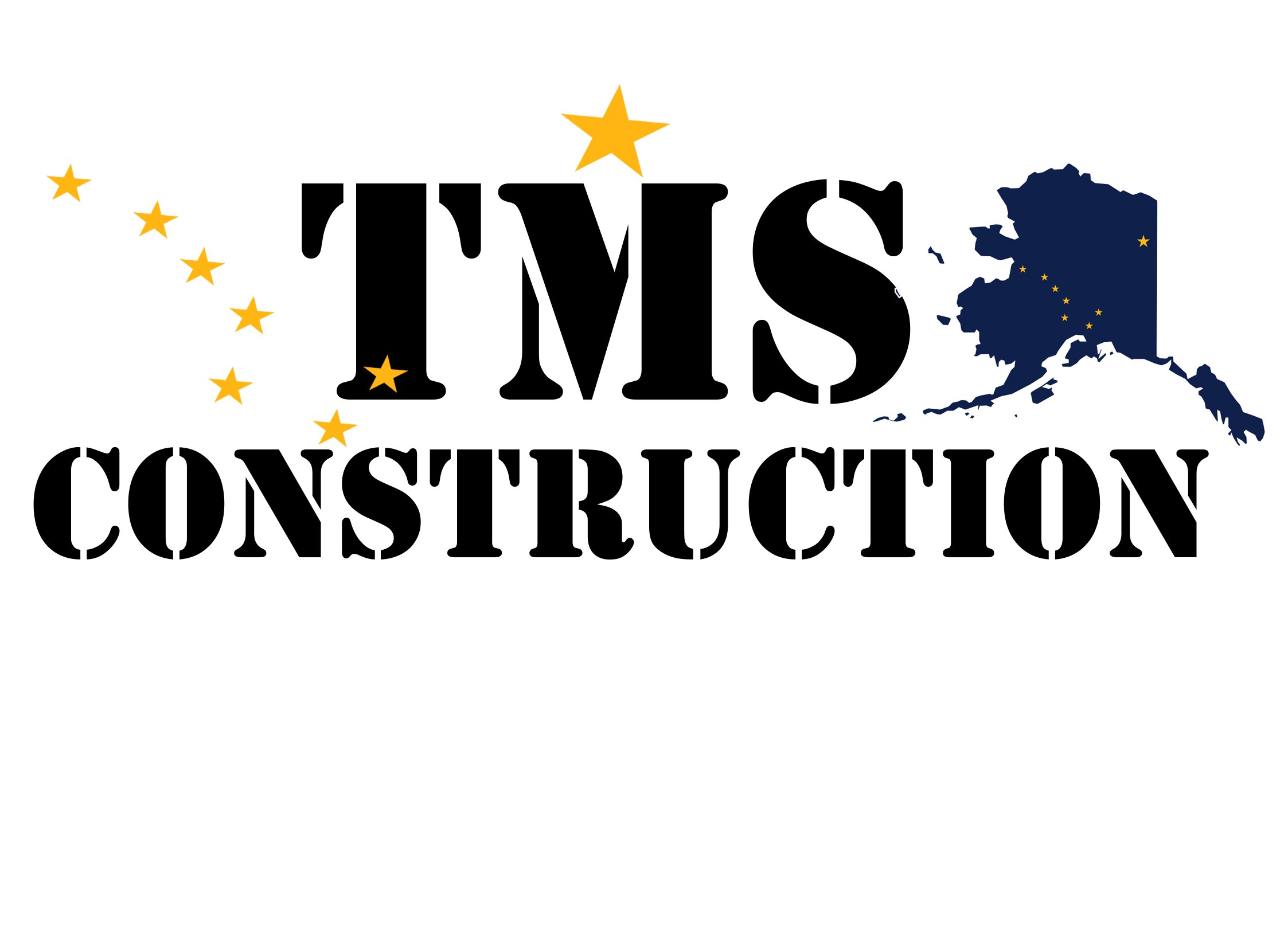 TMS Construction logo