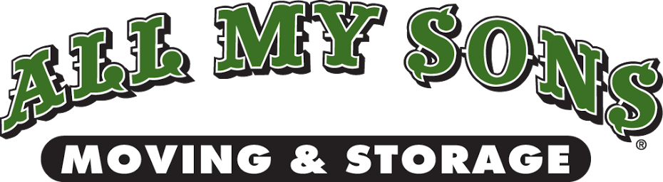 All My Sons Moving & Storage Inc logo
