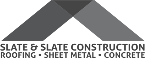Slate & Slate Construction Inc. logo