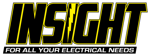 Insight Electric logo