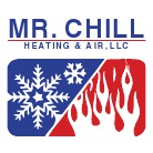 Mr. Chill Heating and Air, Inc logo