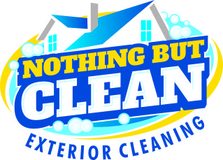 Logo for Nothing But Clean