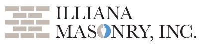 Logo for Illiana Masonry Inc