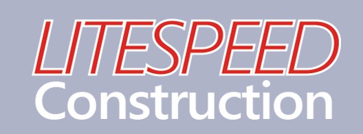 Litespeed Construction Inc logo