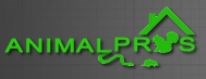 Logo for Animal Pros