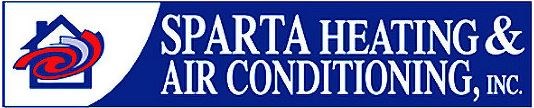 Sparta Heating & Air Conditioning Inc logo