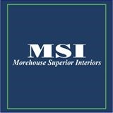 Logo for Morehouse Superior Interiors