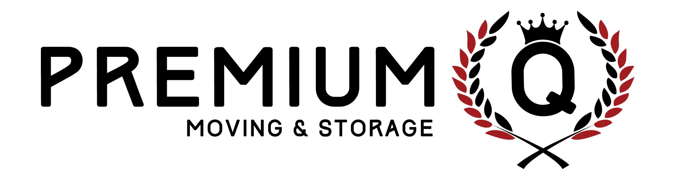 Premium Q Moving and Storage logo