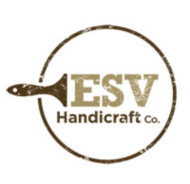 ESV Handicraft Co logo
