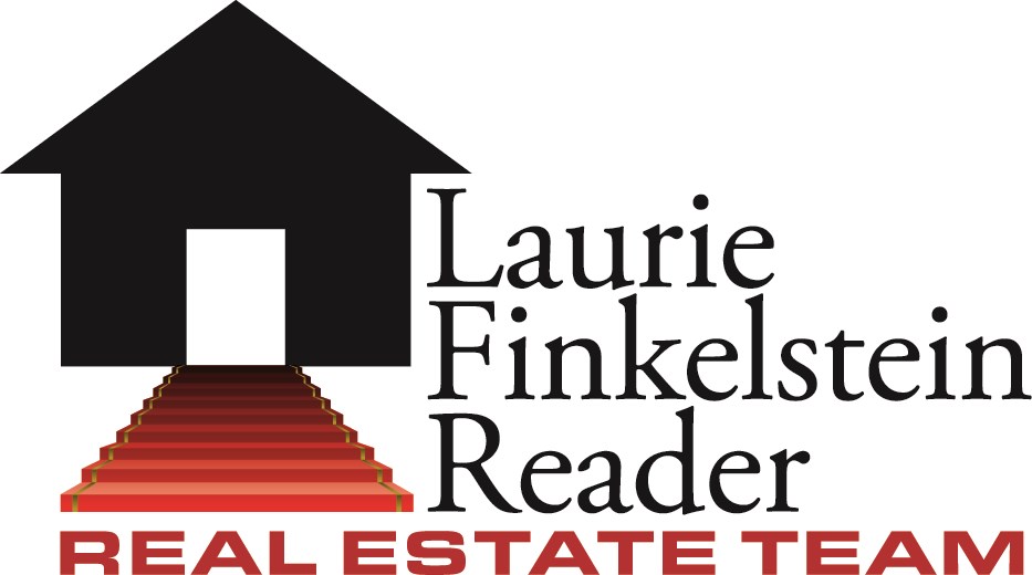 Laurie Finkelstein Reader Real Estate Team logo