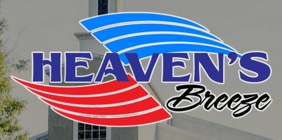 Heaven's Breeze Air Conditioning & Heating LLC logo