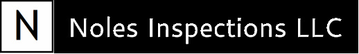 Logo for Noles Inspections