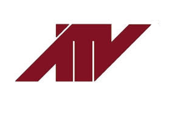 Logo for ATV General Contractors, LLC.