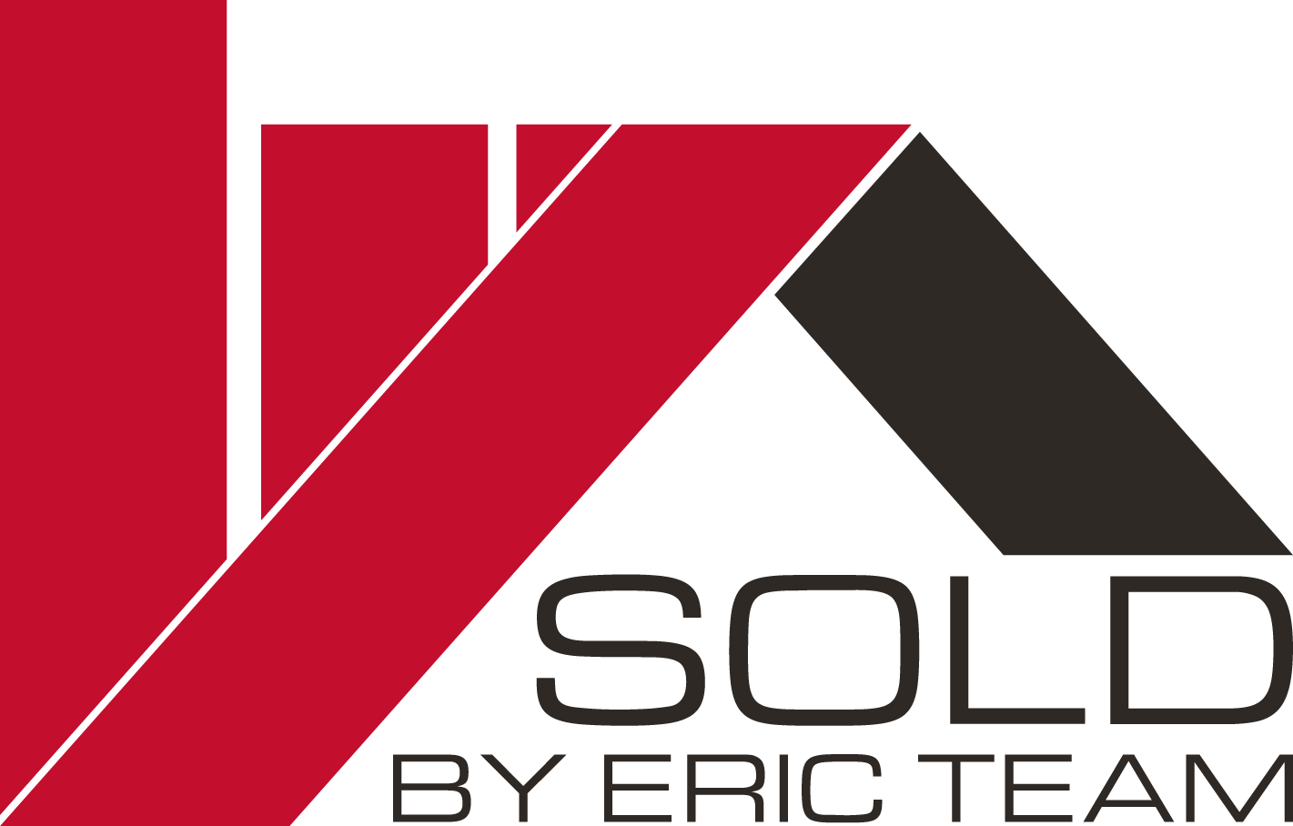 Sold By Eric Team - Keller Williams logo