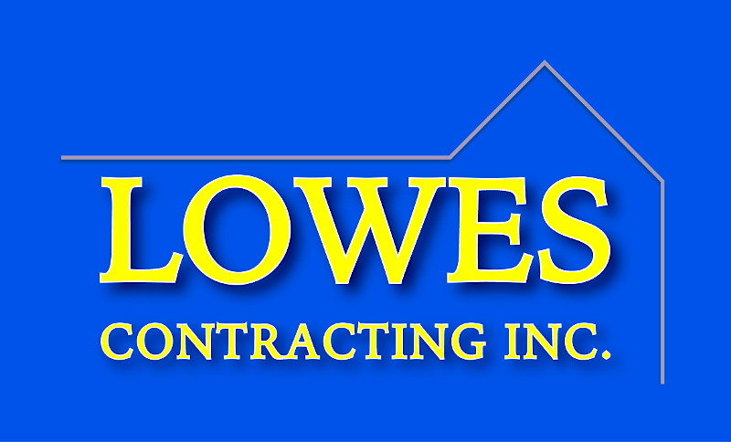 Lowes Contracting Inc logo