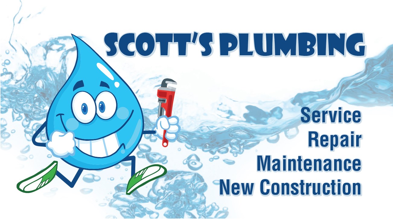 Avatar for Scotts Plumbing, LLC