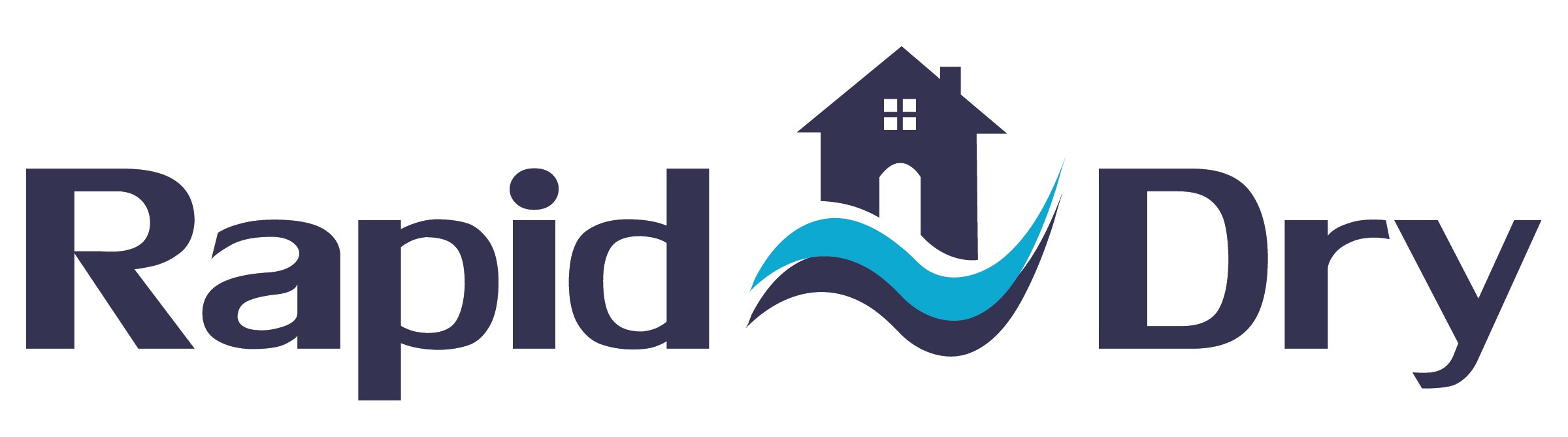 Rapid Dry logo