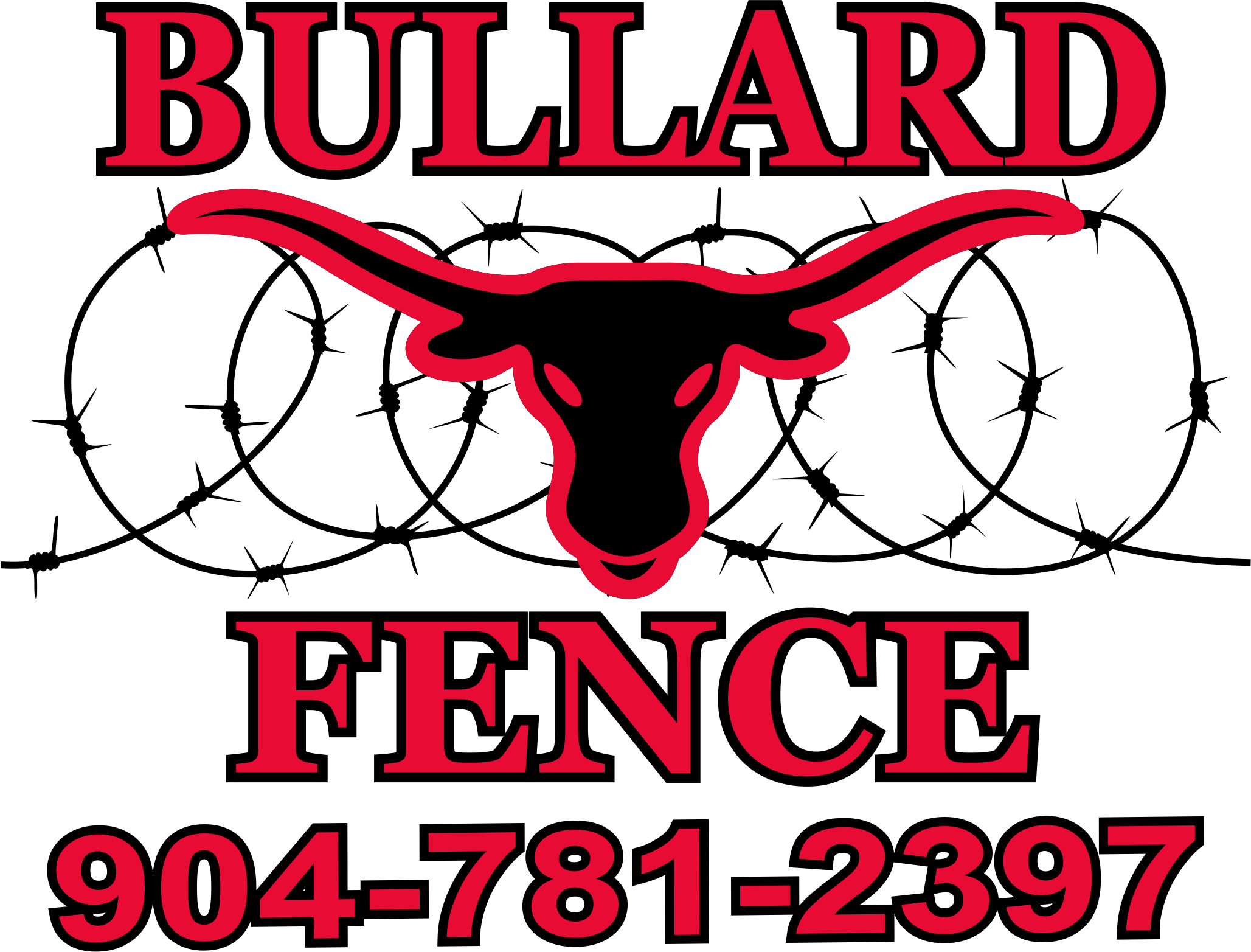 Bullard Fence Inc logo