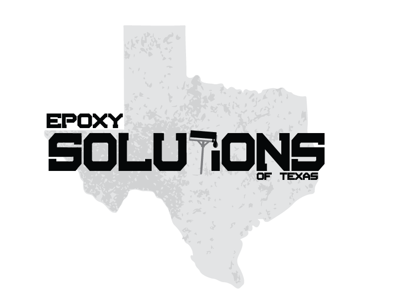 Logo for Epoxy Solutions of Texas Inc