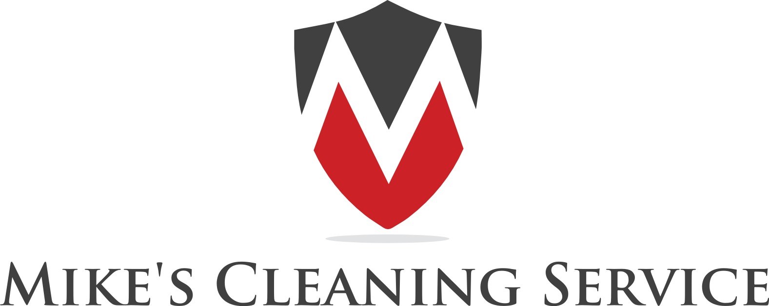 Logo for Mike's Cleaning Service of Williamsville