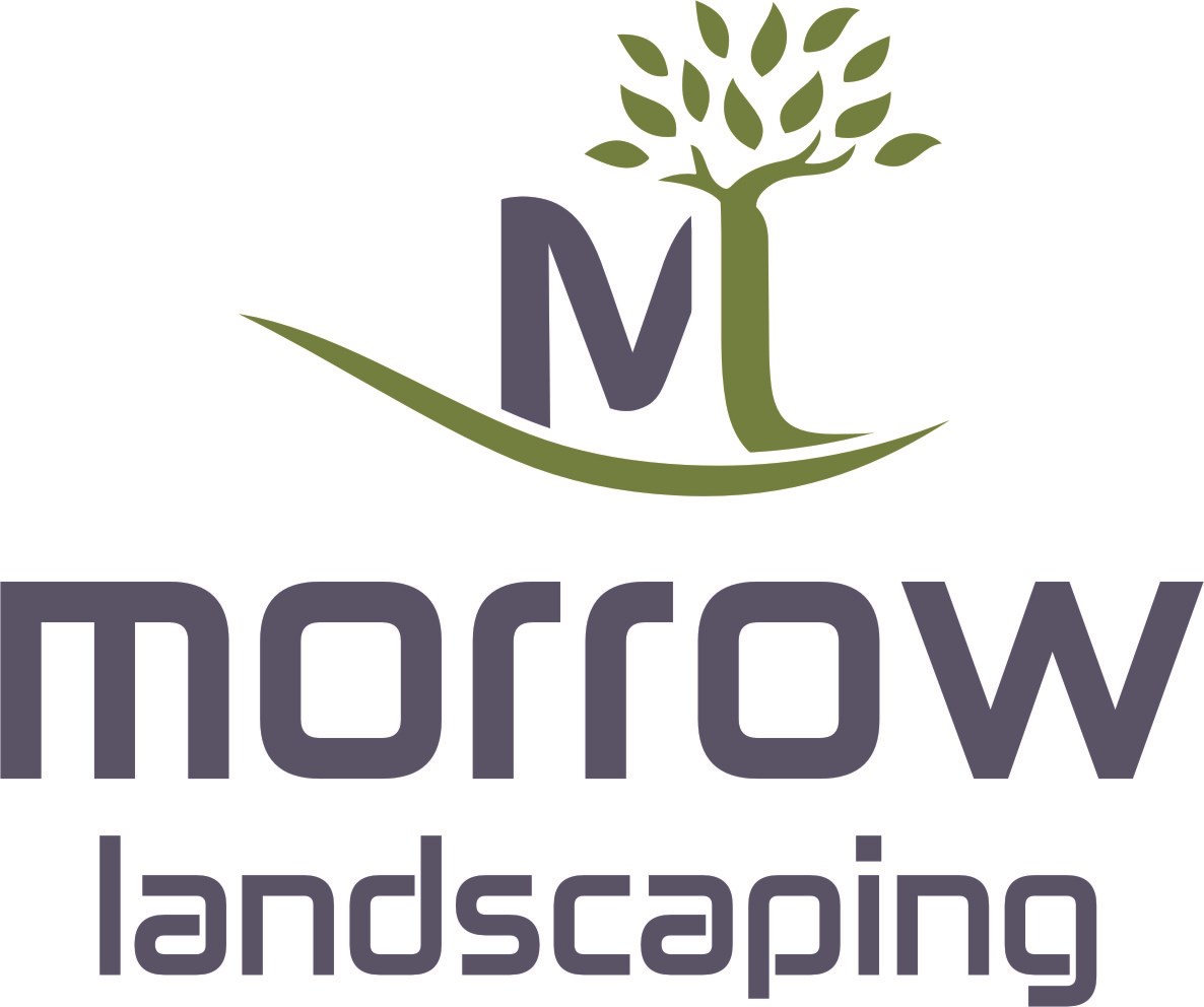 Morrow Landscaping logo